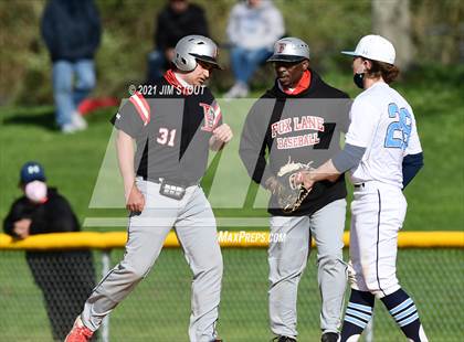 Thumbnail 3 in Fox Lane @ John Jay-East Fishkill photogallery.