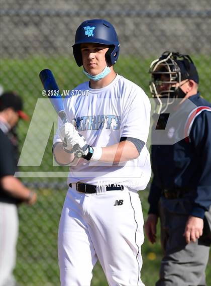Thumbnail 3 in Fox Lane @ John Jay-East Fishkill photogallery.