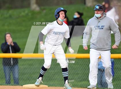 Thumbnail 1 in Fox Lane @ John Jay-East Fishkill photogallery.