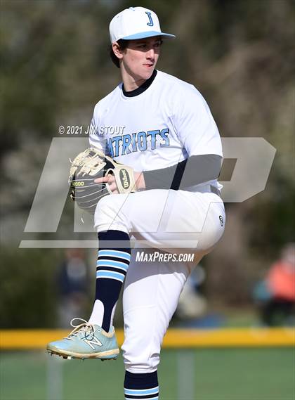 Thumbnail 3 in Fox Lane @ John Jay-East Fishkill photogallery.