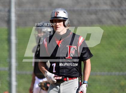Thumbnail 1 in Fox Lane @ John Jay-East Fishkill photogallery.