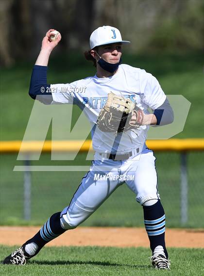 Thumbnail 1 in Fox Lane @ John Jay-East Fishkill photogallery.