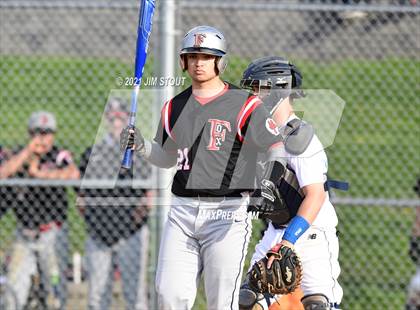 Thumbnail 1 in Fox Lane @ John Jay-East Fishkill photogallery.