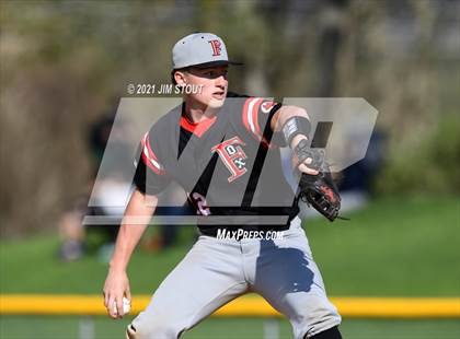 Thumbnail 3 in Fox Lane @ John Jay-East Fishkill photogallery.