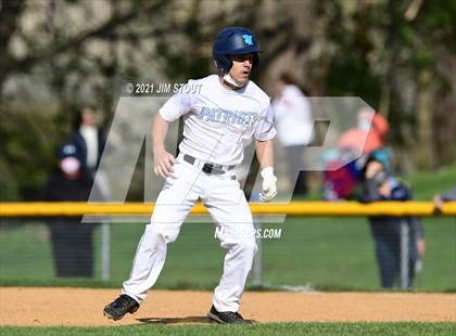 Thumbnail 3 in Fox Lane @ John Jay-East Fishkill photogallery.