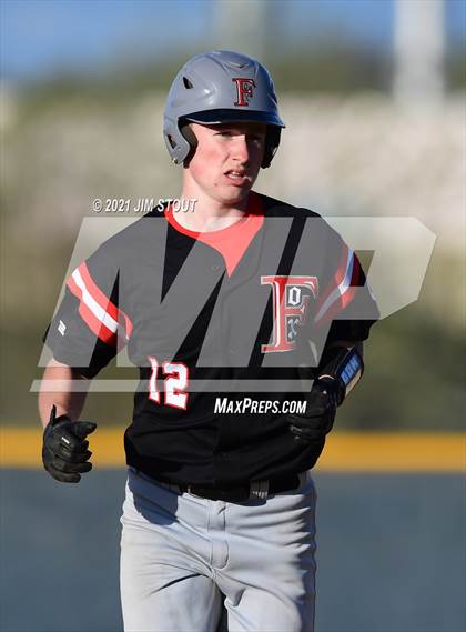 Thumbnail 1 in Fox Lane @ John Jay-East Fishkill photogallery.