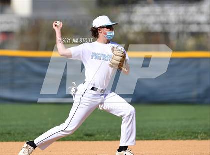 Thumbnail 1 in Fox Lane @ John Jay-East Fishkill photogallery.