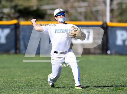 Thumbnail 3 in Fox Lane @ John Jay-East Fishkill photogallery.