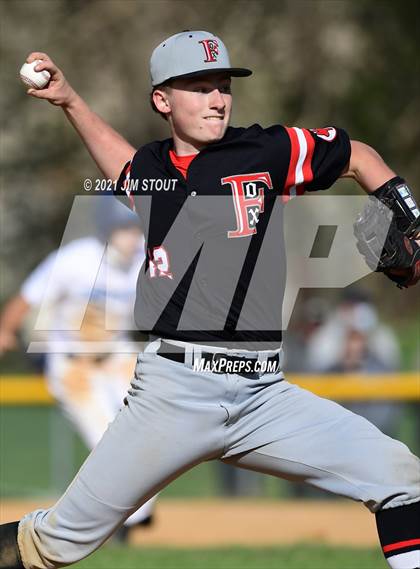 Thumbnail 1 in Fox Lane @ John Jay-East Fishkill photogallery.