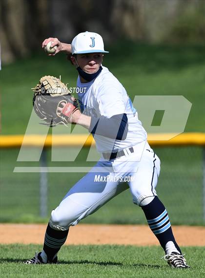 Thumbnail 3 in Fox Lane @ John Jay-East Fishkill photogallery.