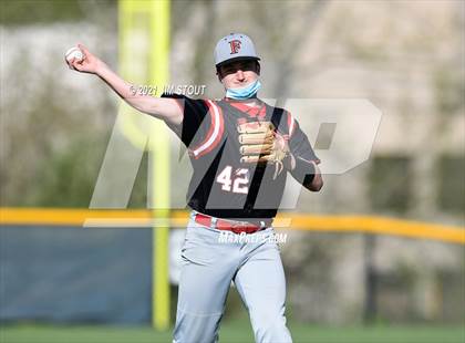 Thumbnail 2 in Fox Lane @ John Jay-East Fishkill photogallery.