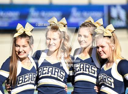 Thumbnail 1 in Palmer Ridge vs. Erie (CHSAA 3A Championship) photogallery.