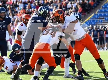 Thumbnail 2 in Palmer Ridge vs. Erie (CHSAA 3A Championship) photogallery.
