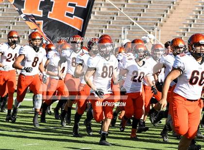Thumbnail 1 in Palmer Ridge vs. Erie (CHSAA 3A Championship) photogallery.