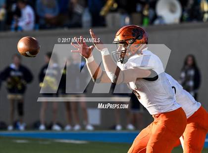 Thumbnail 1 in Palmer Ridge vs. Erie (CHSAA 3A Championship) photogallery.