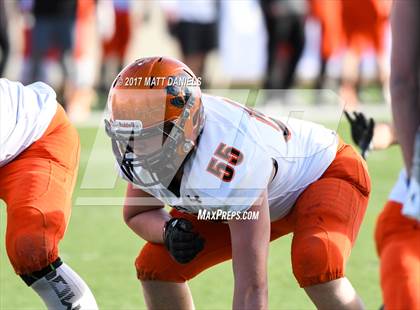 Thumbnail 2 in Palmer Ridge vs. Erie (CHSAA 3A Championship) photogallery.