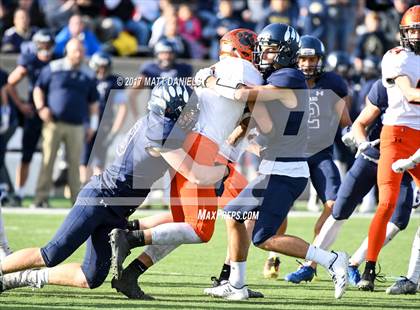 Thumbnail 3 in Palmer Ridge vs. Erie (CHSAA 3A Championship) photogallery.