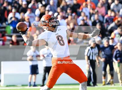 Thumbnail 1 in Palmer Ridge vs. Erie (CHSAA 3A Championship) photogallery.