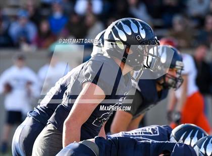 Thumbnail 2 in Palmer Ridge vs. Erie (CHSAA 3A Championship) photogallery.