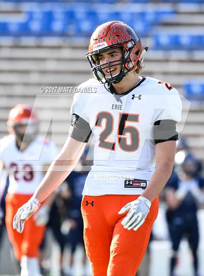 Thumbnail 2 in Palmer Ridge vs. Erie (CHSAA 3A Championship) photogallery.