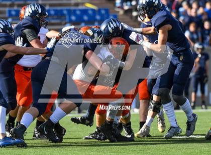 Thumbnail 3 in Palmer Ridge vs. Erie (CHSAA 3A Championship) photogallery.