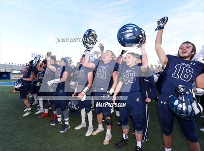 Thumbnail 1 in Palmer Ridge vs. Erie (CHSAA 3A Championship) photogallery.