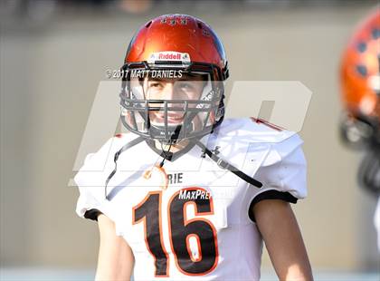 Thumbnail 3 in Palmer Ridge vs. Erie (CHSAA 3A Championship) photogallery.