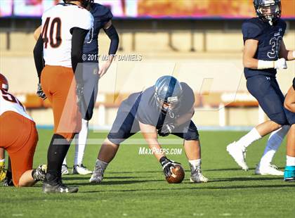 Thumbnail 2 in Palmer Ridge vs. Erie (CHSAA 3A Championship) photogallery.