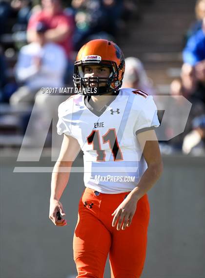Thumbnail 3 in Palmer Ridge vs. Erie (CHSAA 3A Championship) photogallery.