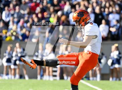 Thumbnail 3 in Palmer Ridge vs. Erie (CHSAA 3A Championship) photogallery.