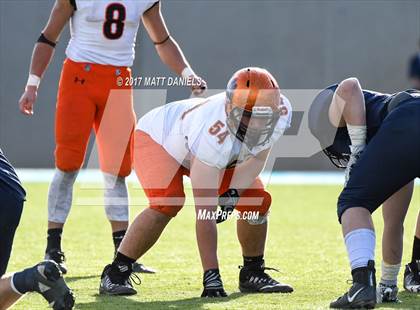 Thumbnail 2 in Palmer Ridge vs. Erie (CHSAA 3A Championship) photogallery.