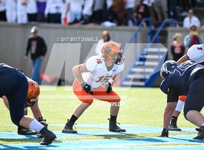 Thumbnail 3 in Palmer Ridge vs. Erie (CHSAA 3A Championship) photogallery.