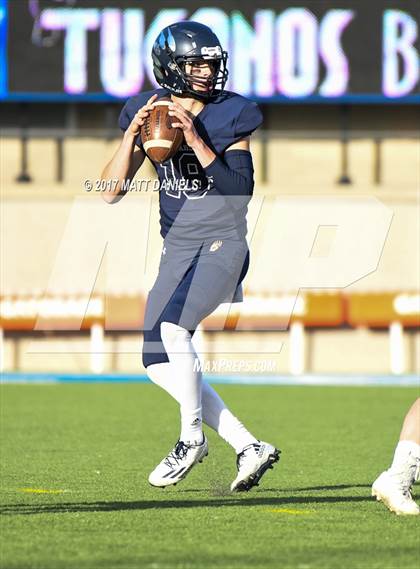 Thumbnail 1 in Palmer Ridge vs. Erie (CHSAA 3A Championship) photogallery.
