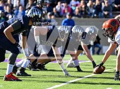 Thumbnail 3 in Palmer Ridge vs. Erie (CHSAA 3A Championship) photogallery.
