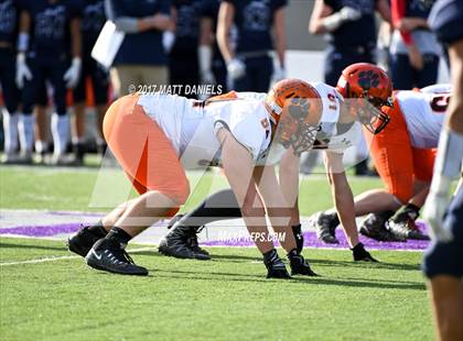 Thumbnail 1 in Palmer Ridge vs. Erie (CHSAA 3A Championship) photogallery.