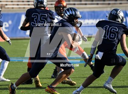 Thumbnail 3 in Palmer Ridge vs. Erie (CHSAA 3A Championship) photogallery.