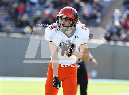 Thumbnail 2 in Palmer Ridge vs. Erie (CHSAA 3A Championship) photogallery.