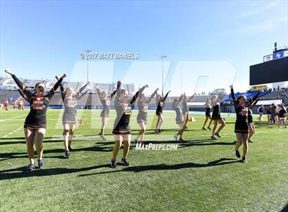 Thumbnail 2 in Palmer Ridge vs. Erie (CHSAA 3A Championship) photogallery.
