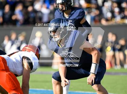 Thumbnail 1 in Palmer Ridge vs. Erie (CHSAA 3A Championship) photogallery.