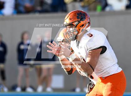 Thumbnail 3 in Palmer Ridge vs. Erie (CHSAA 3A Championship) photogallery.