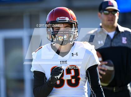 Thumbnail 2 in Palmer Ridge vs. Erie (CHSAA 3A Championship) photogallery.