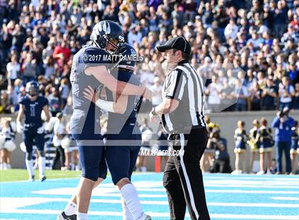 Thumbnail 1 in Palmer Ridge vs. Erie (CHSAA 3A Championship) photogallery.