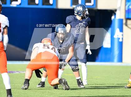 Thumbnail 1 in Palmer Ridge vs. Erie (CHSAA 3A Championship) photogallery.