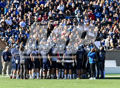 Thumbnail 3 in Palmer Ridge vs. Erie (CHSAA 3A Championship) photogallery.