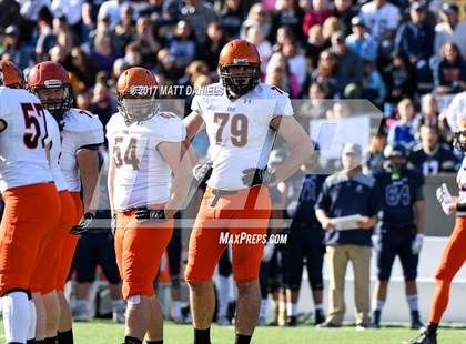 Thumbnail 2 in Palmer Ridge vs. Erie (CHSAA 3A Championship) photogallery.