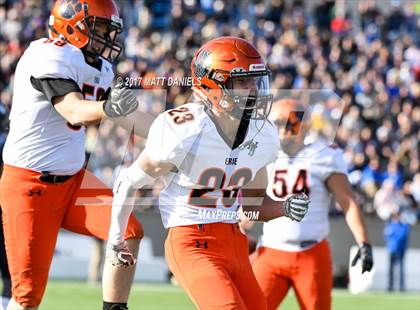 Thumbnail 2 in Palmer Ridge vs. Erie (CHSAA 3A Championship) photogallery.