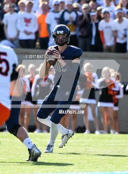 Thumbnail 3 in Palmer Ridge vs. Erie (CHSAA 3A Championship) photogallery.