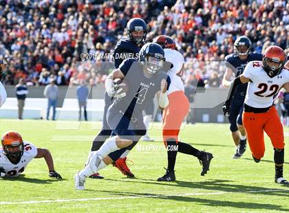 Thumbnail 1 in Palmer Ridge vs. Erie (CHSAA 3A Championship) photogallery.