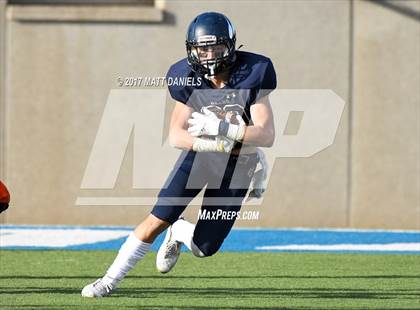 Thumbnail 2 in Palmer Ridge vs. Erie (CHSAA 3A Championship) photogallery.