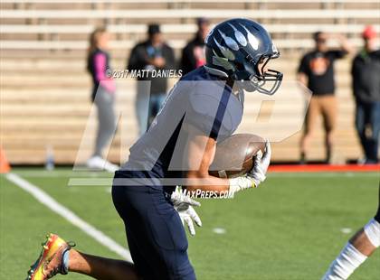 Thumbnail 2 in Palmer Ridge vs. Erie (CHSAA 3A Championship) photogallery.
